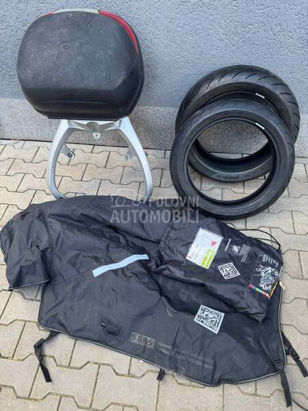 Yamaha tmax 500 t max CH