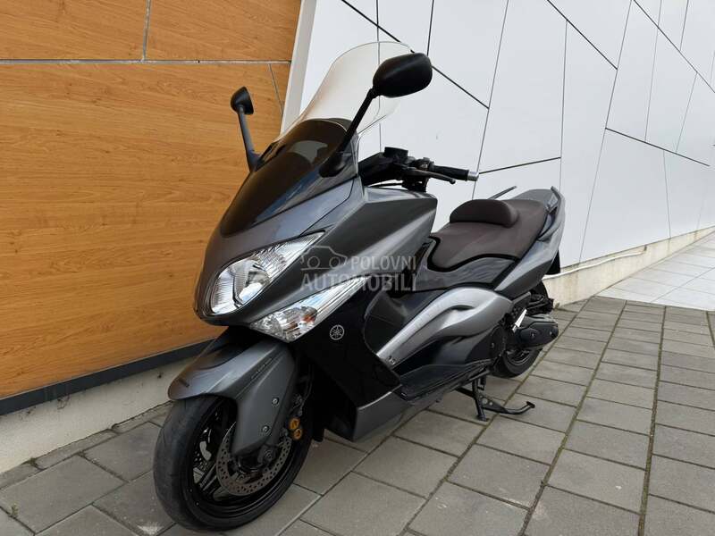 Yamaha tmax 500 t max CH