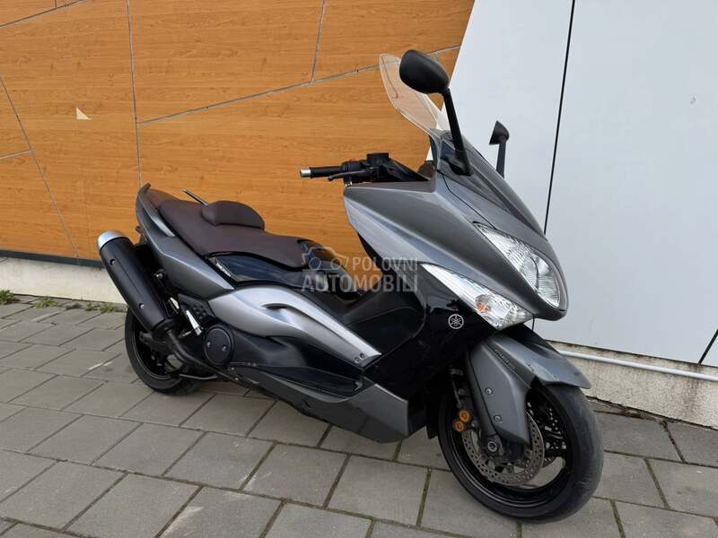 Yamaha tmax 500 t max CH