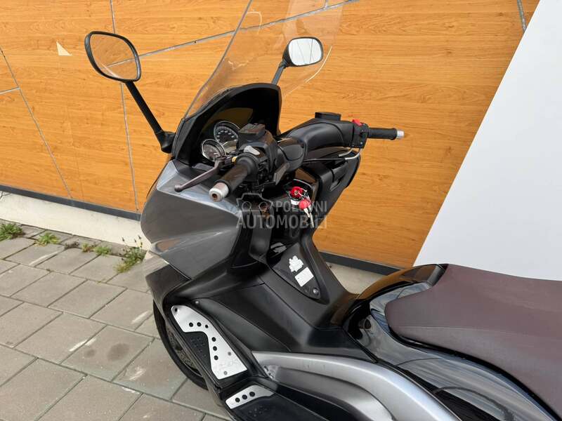 Yamaha tmax 500 t max CH