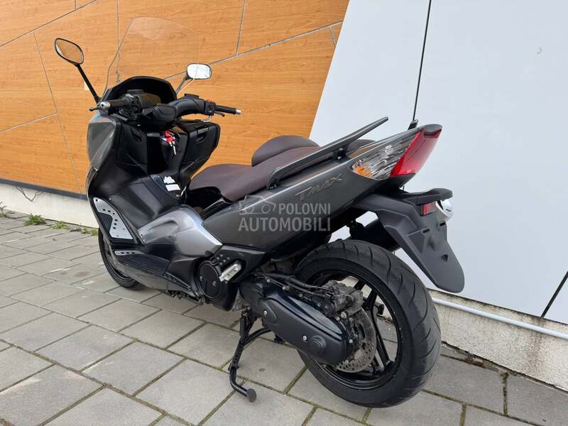 Yamaha tmax 500 t max CH