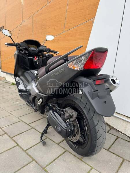 Yamaha tmax 500 t max CH