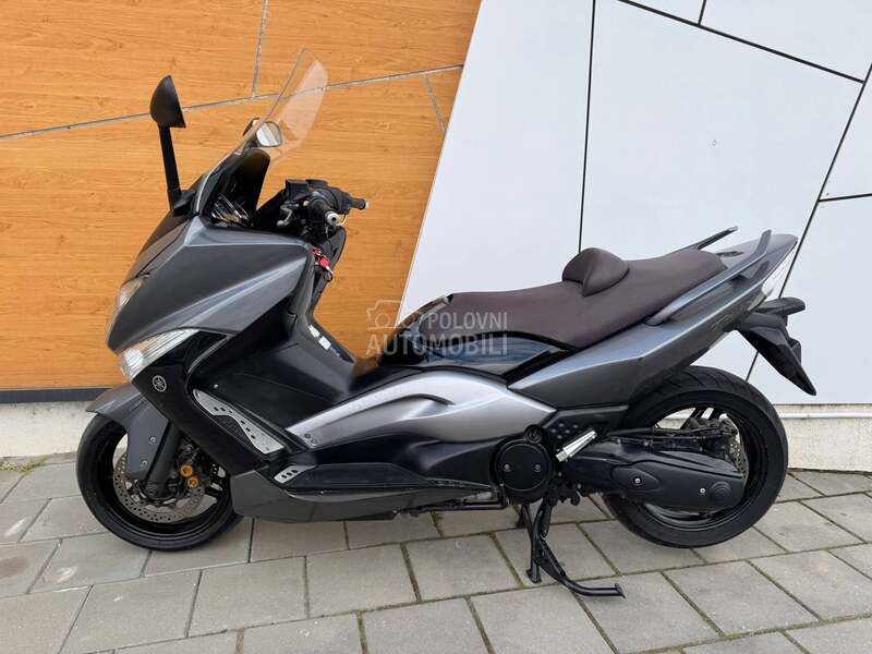 Yamaha tmax 500 t max CH