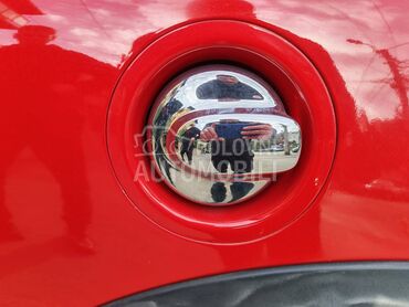 cep rezervoara za MINI Cooper, Cooper S, One od 2006. do 2013. god.