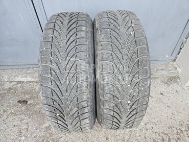 BFGoodrich 195/65 R15 Zimska