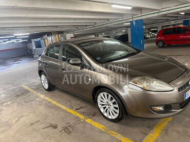 Fiat Bravo 