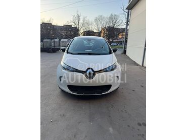 Renault Zoe R 90 87 BH