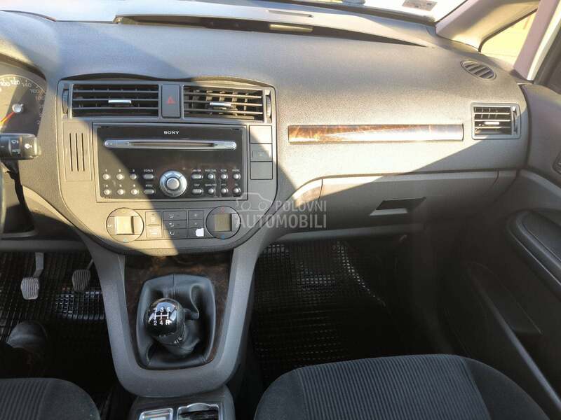 Ford C-Max 1.6 tdci
