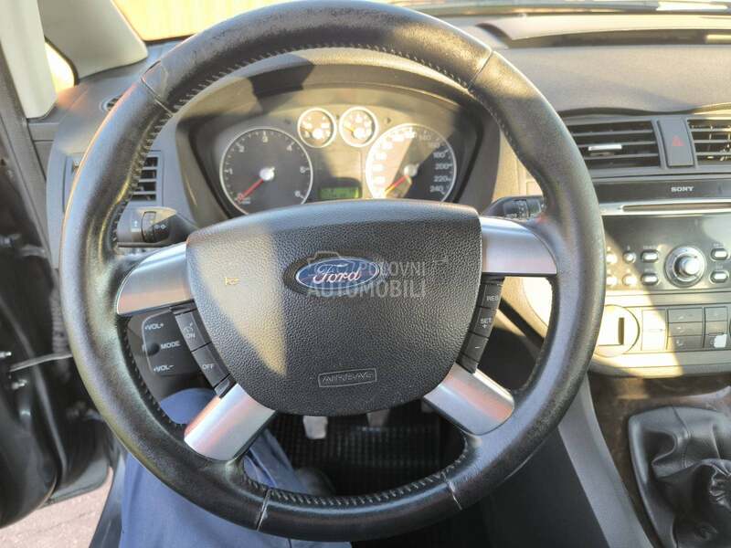 Ford C-Max 1.6 tdci