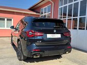 BMW X3 2.0d XD M SPORT