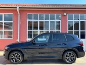 BMW X3 2.0d XD M SPORT