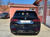 BMW X3 2.0d XD M SPORT