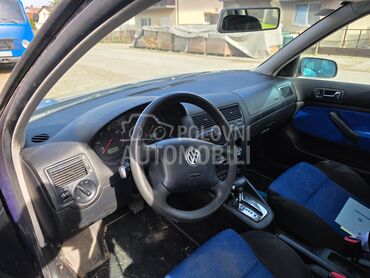 Instrument ta za Volkswagen Golf 4 od 1997. do 2003. god.