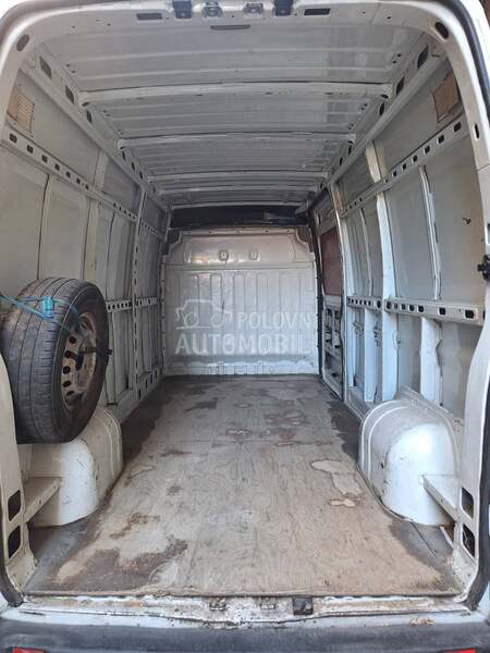 Renault Master 2.5dci