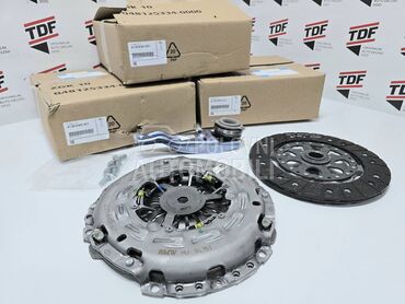 Set kvacila F48 F39 za BMW Serija 2, X1, X2 od 2014. do 2023. god.