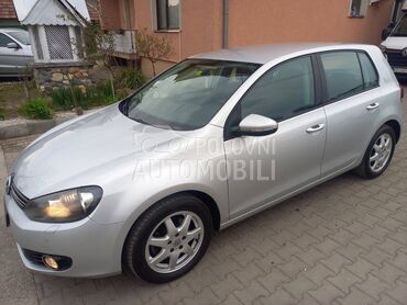 Volkswagen Golf 6 1.4 tsi CH NOV