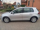 Volkswagen Golf 6 1.4 tsi CH NOV
