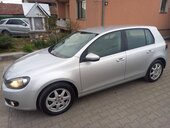 Volkswagen Golf 6 1.4 tsi CH NOV