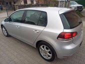 Volkswagen Golf 6 1.4 tsi CH NOV
