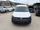 Volkswagen Caddy Maxi ecofuel CNG