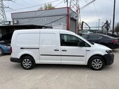 Volkswagen Caddy Maxi ecofuel CNG