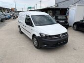 Volkswagen Caddy Maxi ecofuel CNG