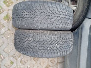 Nokian 205/55 R16 Zimska