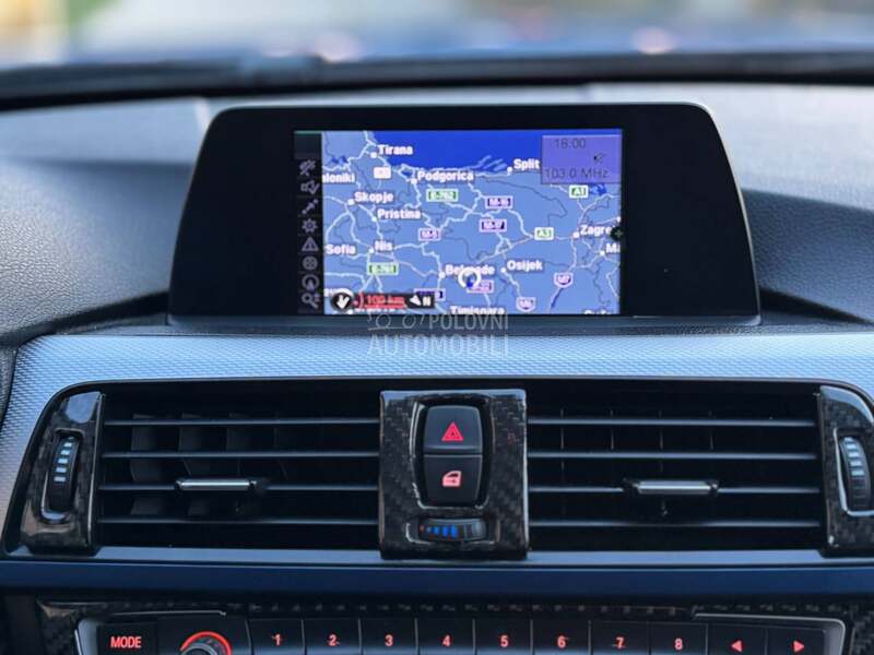 BMW 320 M SPORT/ESTORIL