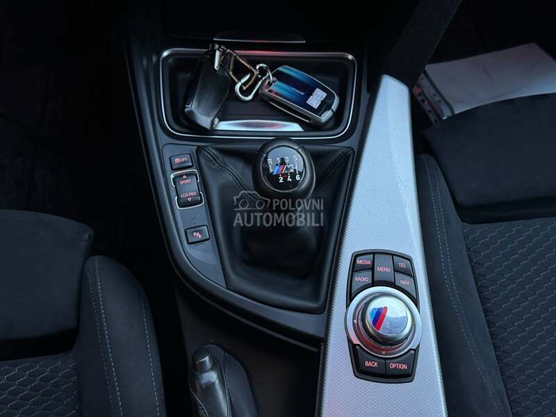 BMW 320 M SPORT/ESTORIL