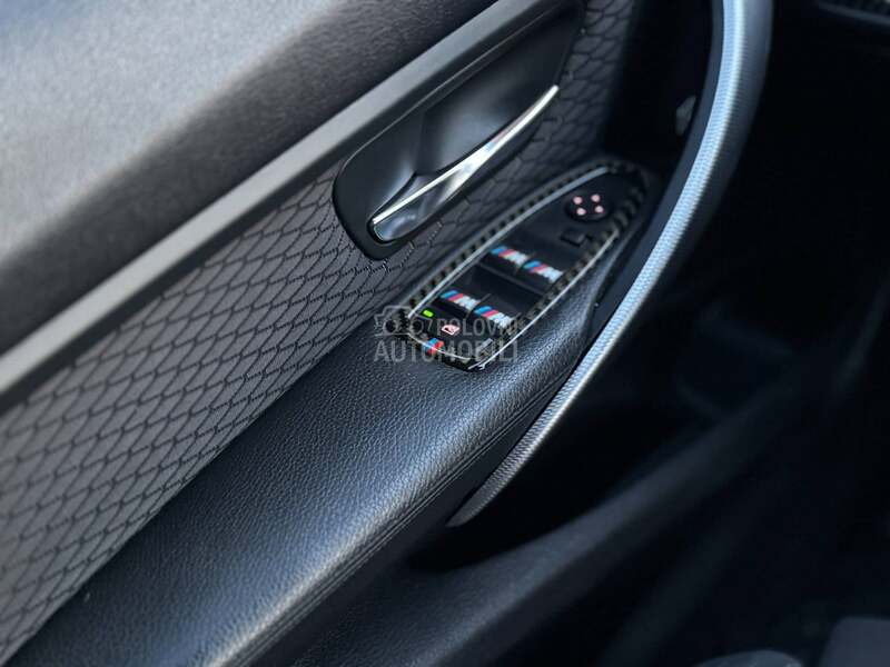 BMW 320 M SPORT/ESTORIL