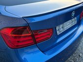 BMW 320 M SPORT/ESTORIL