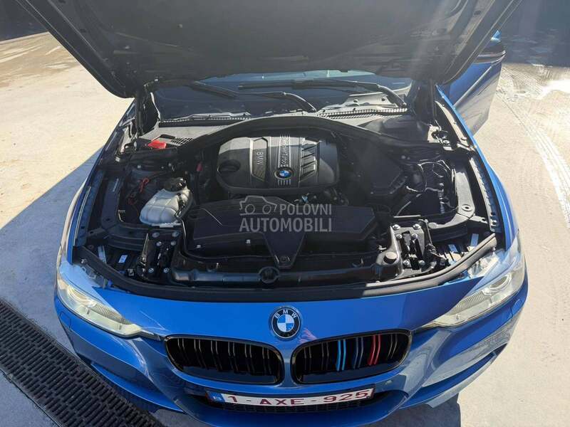 BMW 320 M SPORT/ESTORIL