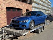 BMW 320 M SPORT/ESTORIL