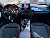 BMW 320 M SPORT/ESTORIL