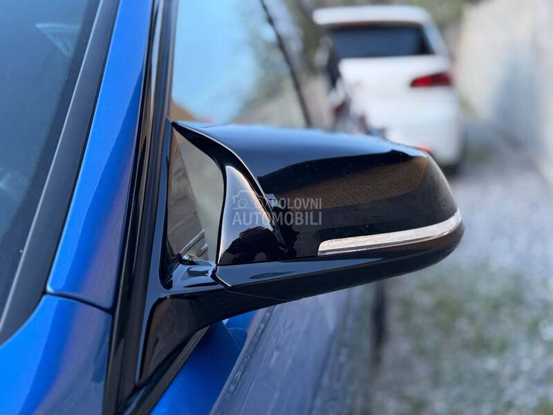 BMW 320 M SPORT/ESTORIL