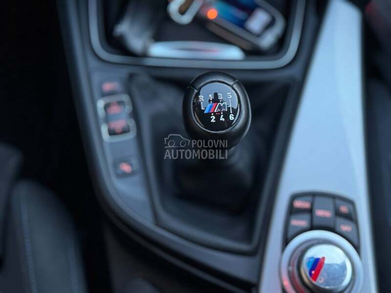 BMW 320 M SPORT/ESTORIL