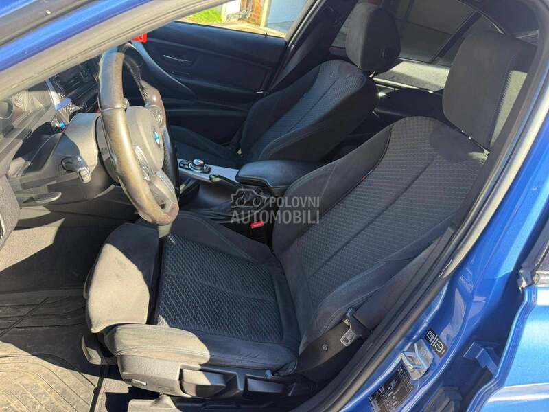 BMW 320 M SPORT/ESTORIL