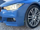 BMW 320 M SPORT/ESTORIL
