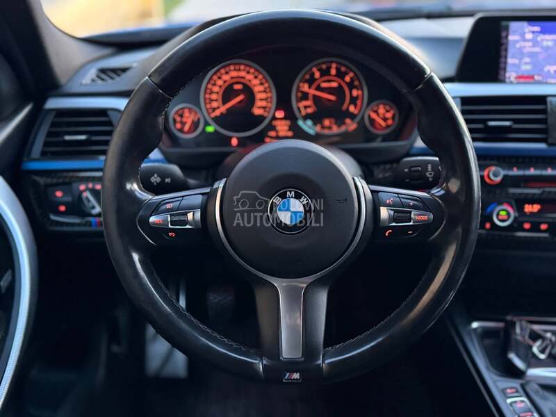 BMW 320 M SPORT/ESTORIL