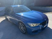 BMW 320 M SPORT/ESTORIL