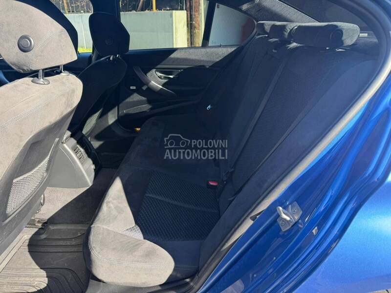 BMW 320 M SPORT/ESTORIL