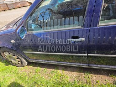 Stakla za Volkswagen Golf 4 od 1997. do 2003. god.