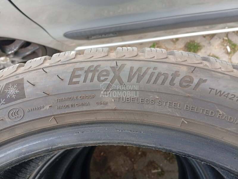 Triangle 235/45 R19 Zimska