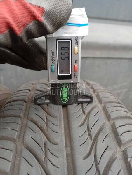 Tigar 165/65 R14 Letnja