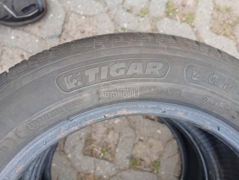 Tigar 165/65 R14 Letnja