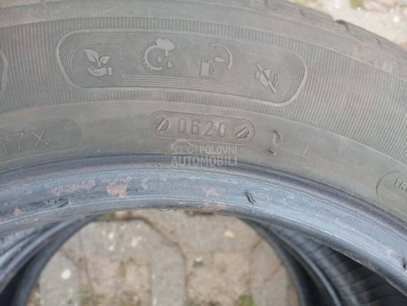 Tigar 165/65 R14 Letnja