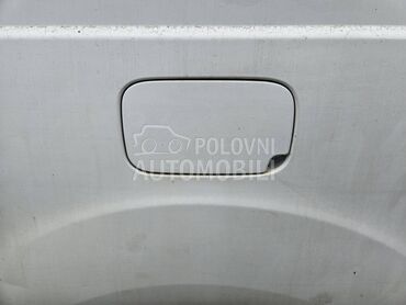 Poklopac Rezervoara za Citroen Berlingo od 2008. do 2012. god.
