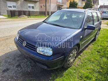 Retrovizori za Volkswagen Golf 4 od 1997. do 2003. god.