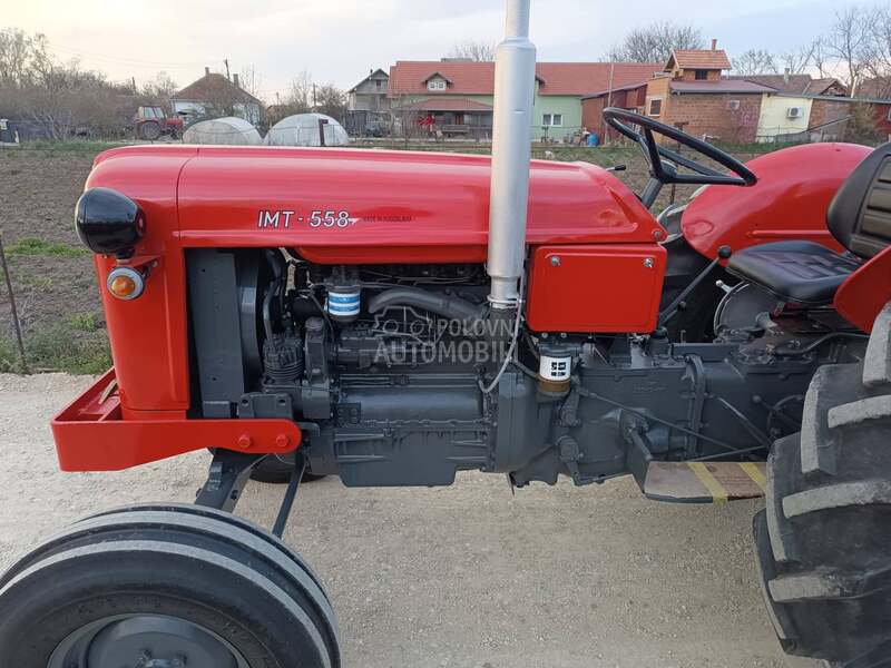 IMT 558