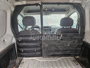 Pregrada za Citroen Berlingo od 2008. do 2012. god.
